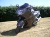 Honda CBR1100XX--solgt [Tidl. motorcykel]