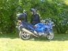 Suzuki Suzuki GSX600F