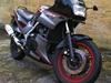 Kawasaki GPZ 500 s **SOLGT**