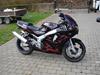 Kawasaki zx6r EL HIJO DEL DIABLO 