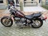 Yamaha VIrago