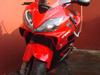 Honda CBR 600 sport