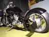 Yamaha xvs 650 dragstar [Tidl. motorcykel]