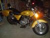 Lifan Vista QM250   -SOLGT- [Tidl. motorcykel]