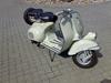 Vespa 125 (solgt)