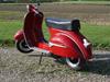 Vespa 150 Grand Luxe (S)