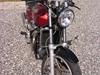 Honda cx 650e [Tidl. motorcykel]