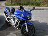 Suzuki bandit 650