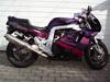 Suzuki GSXR 750 RW - SOLGT