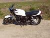 Yamaha XJ 650