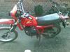 Honda XL 500 R Solgt [Tidl. motorcykel]