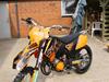 KTM Sx 125 Solgt* [Tidl. motorcykel]