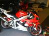 Yamaha Yzf R1   SOLGT