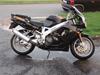 Honda CBR900RR fireblade