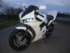 Yamaha FZR600 R6Fireblade -Solgt
