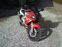 Yamaha YZF R6