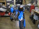 TM Racing 250F