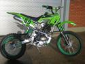 Loncin 150 ccm