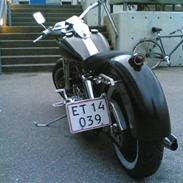 Harley Davidson Super glide
