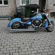 Yamaha XV 1900