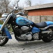 Yamaha XV 1900