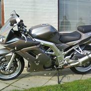 Suzuki SV 1000 SOLGT