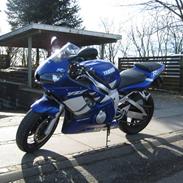 Yamaha r6