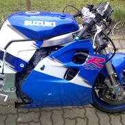 Suzuki GSX-R 1100W