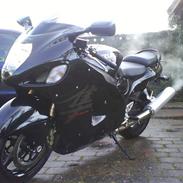 Suzuki GSX 1300RZK3