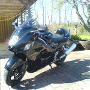 Suzuki GSX 1300RZK3