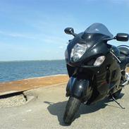 Suzuki GSX 1300RZK3