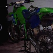 Kawasaki KX250