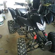 Lifan 200ccm LC atv