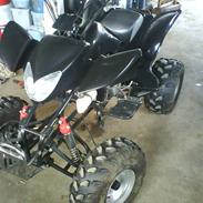 Lifan 200ccm LC atv