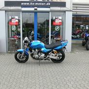 Yamaha xjr 1300 * SOLGT *