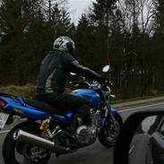 Yamaha xjr 1300 * SOLGT *