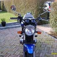 Suzuki GS500