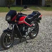 Suzuki GSX 550 E