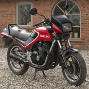 Suzuki GSX 550 E