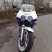 Honda VFR 400 R NC30 (Solgt)