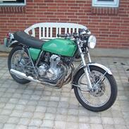 Honda CB 400 F TIL SALG