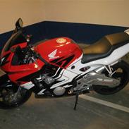 Honda cbr 600 F3