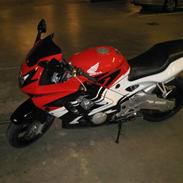 Honda cbr 600 F3
