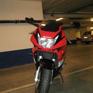 Honda cbr 600 F3