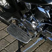 Yamaha Dragstar 1100 Classic 