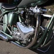 BSA A10 Golden Flash