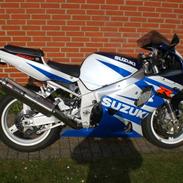 Suzuki GSX-R 750     ¤solgt¤