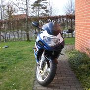 Suzuki GSX-R 750     ¤solgt¤