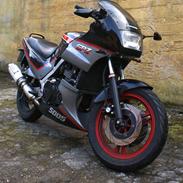 Kawasaki GPZ 500 s **SOLGT**