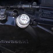 Kawasaki GPZ 500 s **SOLGT**